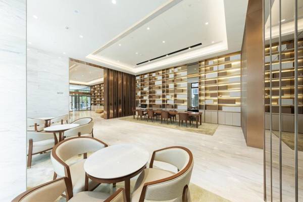 Ji Hotel Beijing Dongba Zhong Road