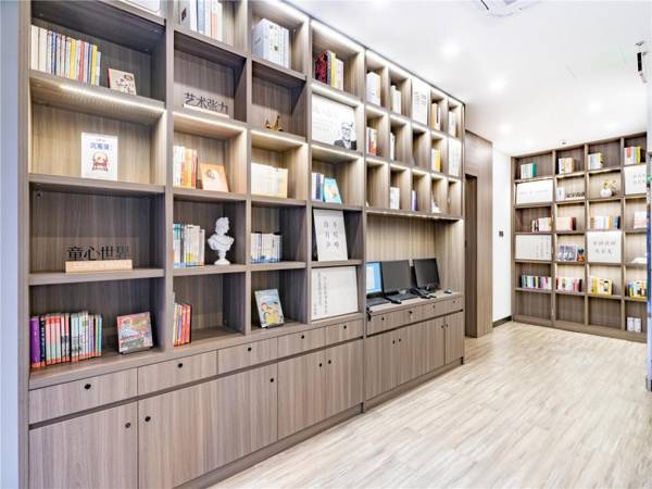 Hanting Hotel Beijing Tiananmen Square Qianmen