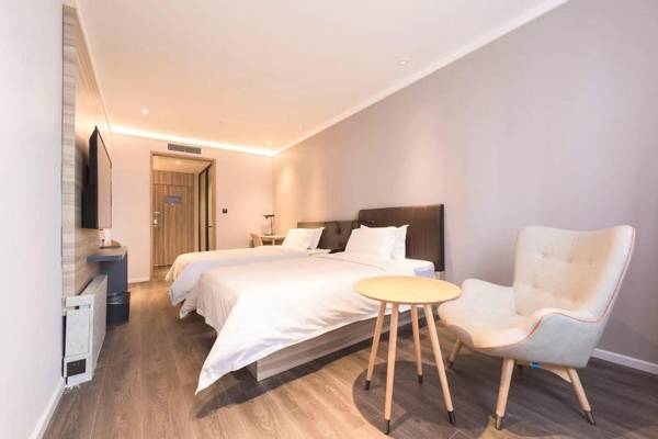 Hanting Premium Hotel Youjia Beijing Baiziwan Dong