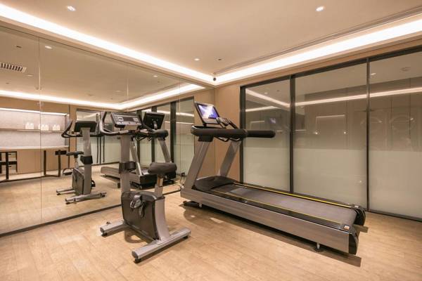 Ji Hotel Beijing South Railway Station Zhaogongkou