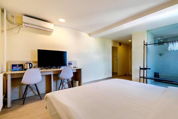 Hi Inn Beijing National Stadium