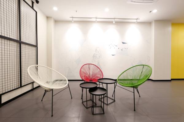 Hi Inn Beijing Changpingfu Xuelu