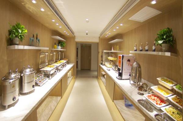 Hanting Premium Hotel Youjia Beijing Guang'anmen Daguanyuan