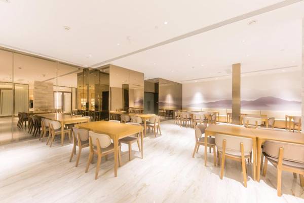 Ji Hotel Beijing Shangdi Anningzhuang