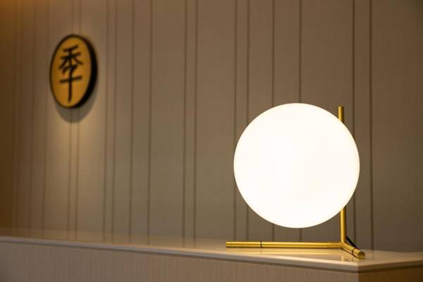 Ji Hotel Daxing Biomedical Base Hotel