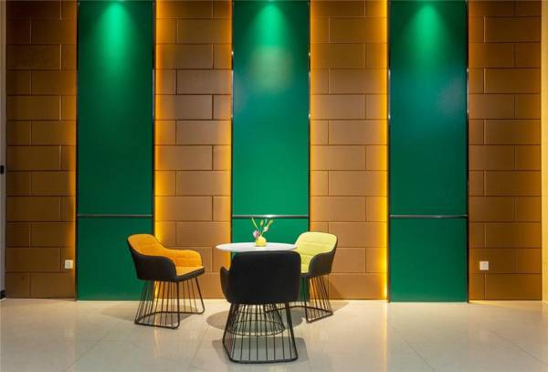 Hi Inn Beijing Tongzhou Wansheng East Metro Station