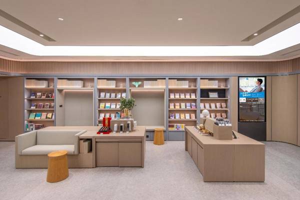 Ji Hotel Beijing Olympic Sports Center Bird'S Nest