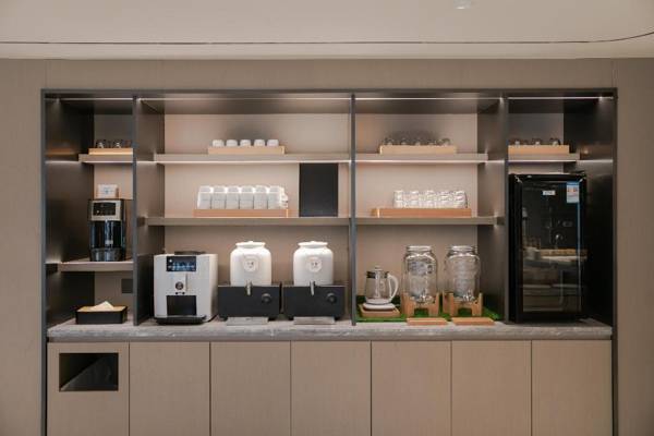 Ji Hotel Beijing Fengtai South Road Metro Station