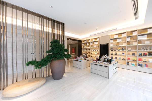 Ji Hotel Beijing Huojianwanyuan Metro Station