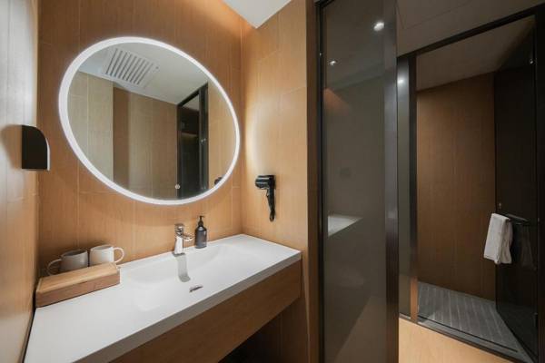 Ji Hotel Beijing Yansha East Sanyuan Bridge