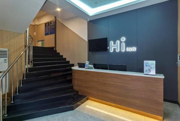 Hi Inn Beijing Chaoyangmen