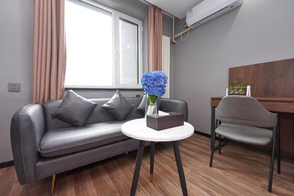 Nihao Hotel Beijing Lishui Bridge Metro Station