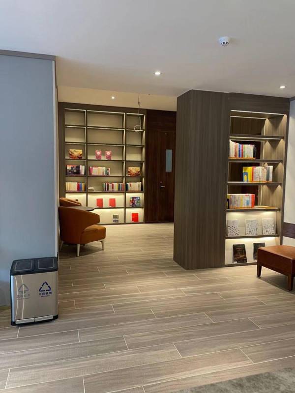 Hanting Hotel Beijing Wangfujing Peking Union Medical College Hospital