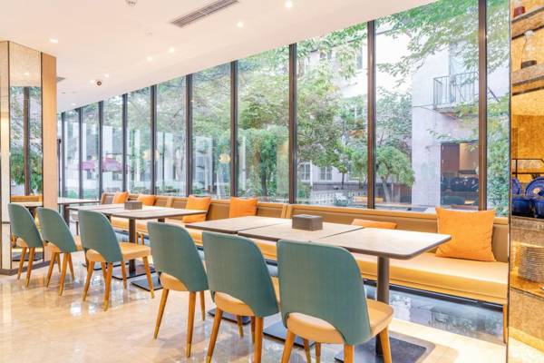 Hanting Hotel Beijing Hepingli North Street Metro Station