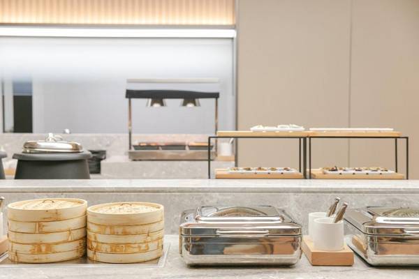 Ji Hotel Beijing Guang'Anmen