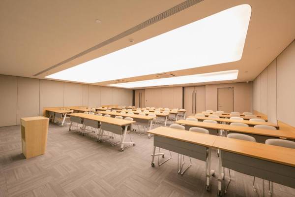 Ji Hotel Beijing Communication University Chaoyang Bei Road