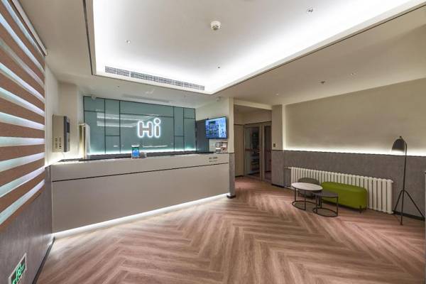 Hi Inn Beijing Niujie