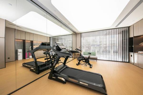 Ji Hotel Beijing Huilongguan