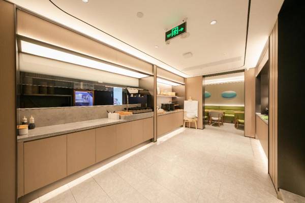 Ji Hotel Beijing Capital Normal University