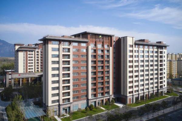 Element Beijing Yanqing