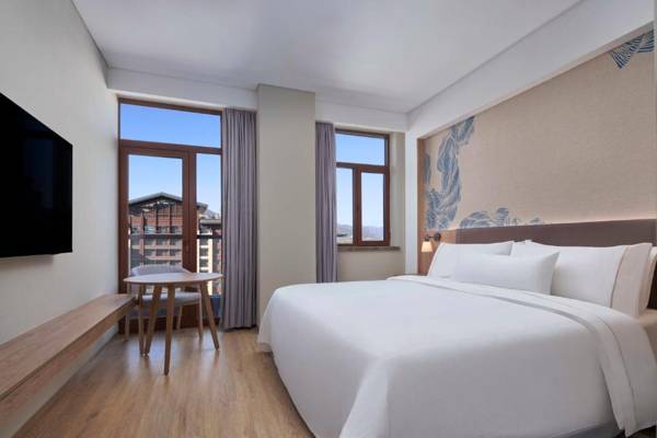 Element Beijing Yanqing