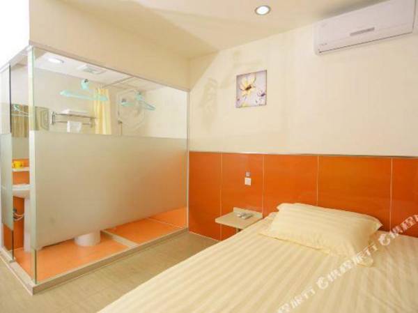 99 Inn (Beijing Tiantong Dongyuan branch)