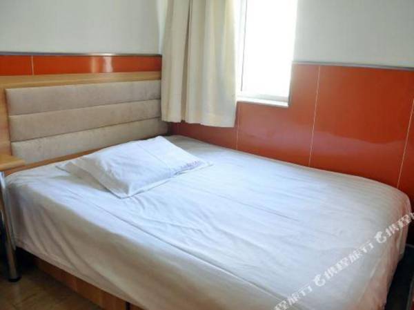 99 Inn (Beijing Tiantong Dongyuan branch)