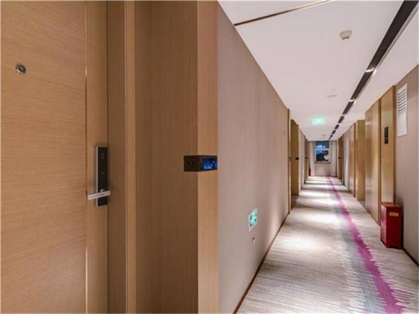 Lavande Hotel Beijing Shunyi Shimen Metro Station