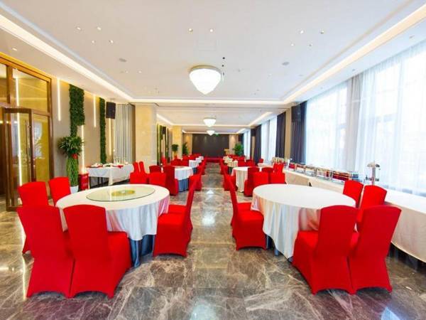 Lavande Hotel Beijing Headquarters Base