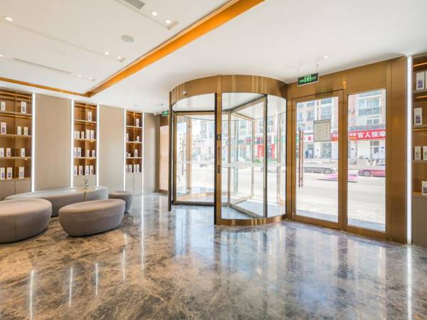 Lavande Hotel Beijing Huilongguan Longze Metro Station