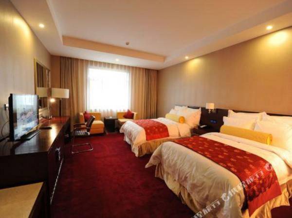 Yangfang Shengli Hotel
