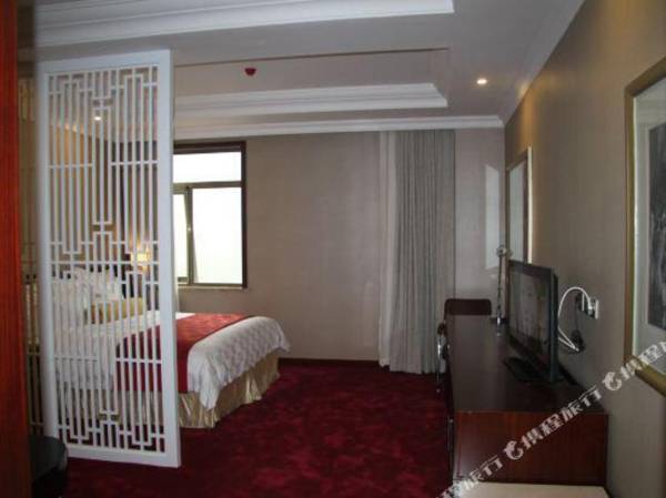 Yangfang Shengli Hotel