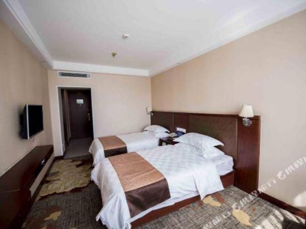 Beijing Huiqiao Hotel