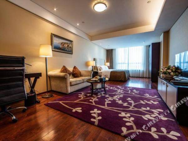 Hua Bin International Hotel