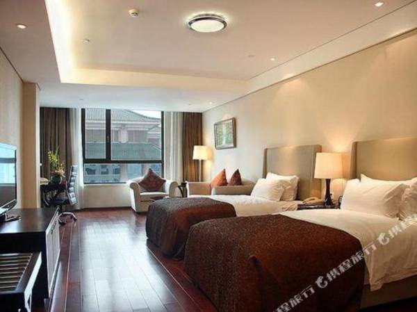 Hua Bin International Hotel