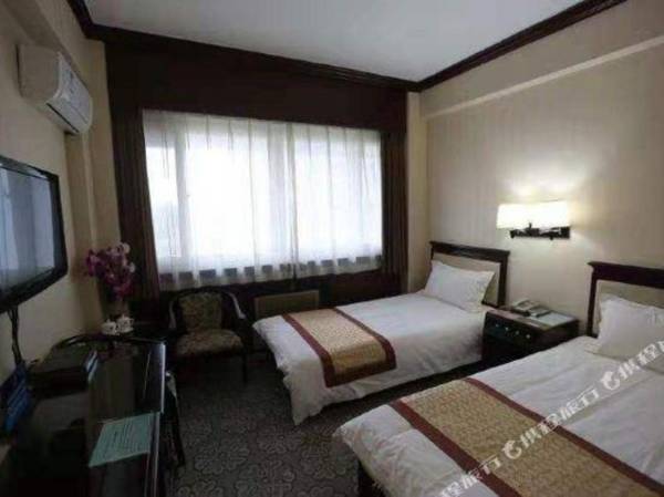 The Mayors Home Hotel