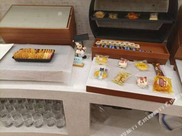 Echeng Hotel Beijing Yizhuang Economic Development Zone