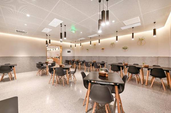 Atour S Hotel Beijing Anzhen