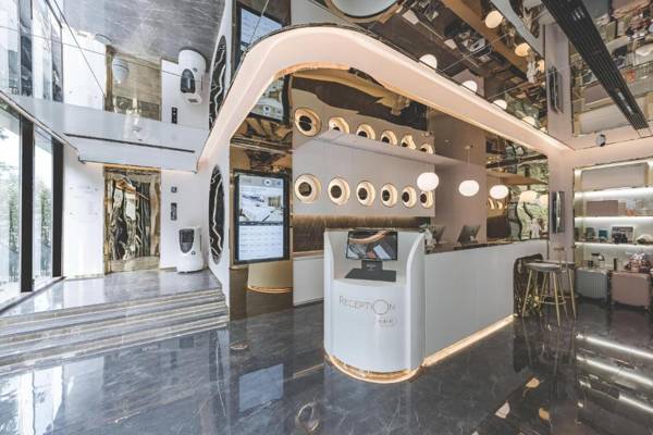 Atour Light Hotel Beijing Guang anmen