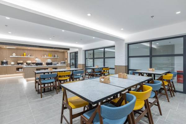 Hanting Premium Hotel Beijing Shijingshan Amusement Park