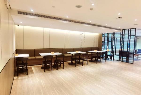 Hanting Hotel Beijing Wanfeng Road