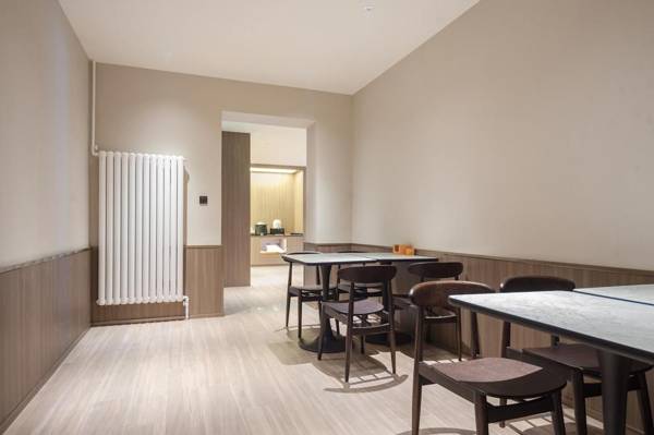 Hanting Hotel Beijing Changping Shahe Gonghuacheng