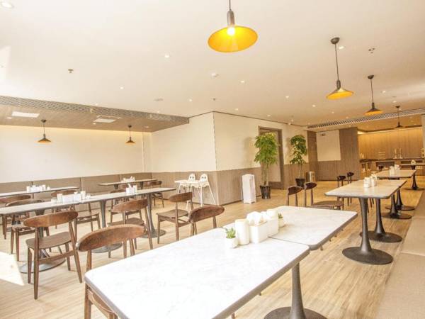 Hanting Hotel Beijing Liangxiang Gongchen Street