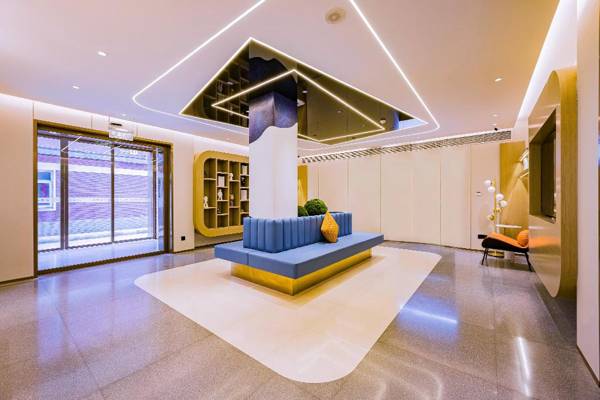 Starway Hotel Beijing Hepingli North Street Metro Station