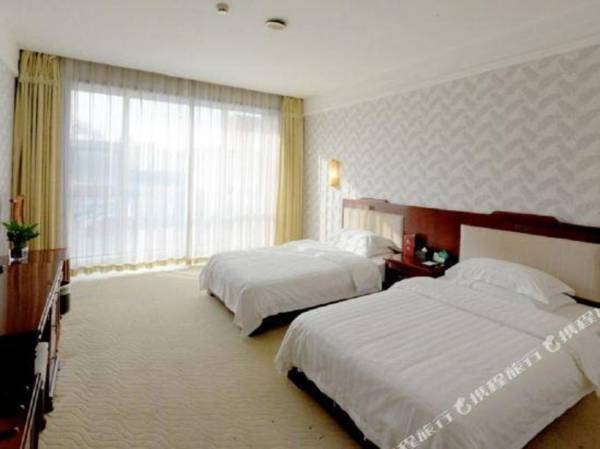 Purpureus Hot Spring Villa