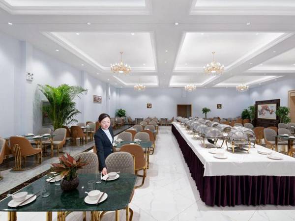 Vienna Hotel Beijing Fangshan Changyang