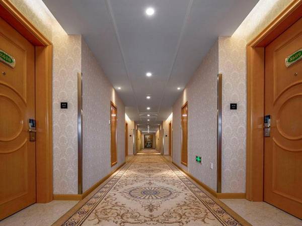 Vienna Hotel Beijing Songzhuang