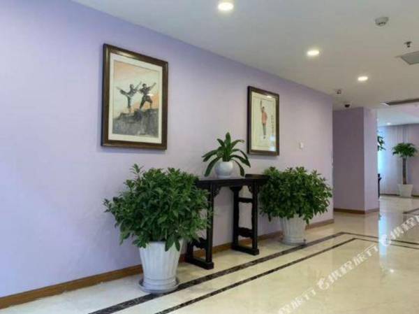 Xinweiya Business Hotel