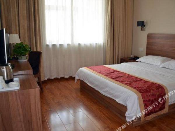 Xinweiya Business Hotel