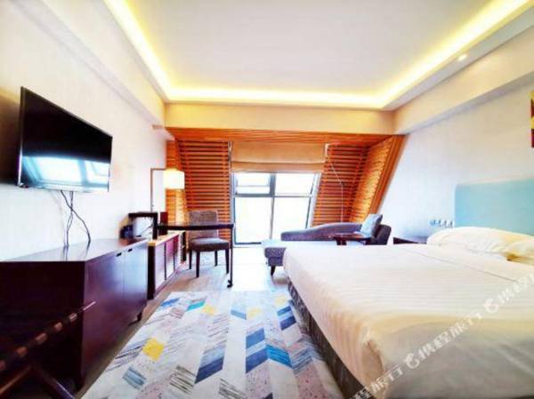 Starmoon Hotel Beijing